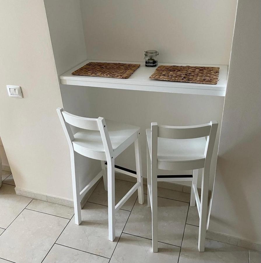 Suite.Delpozzo Capurso ภายนอก รูปภาพ