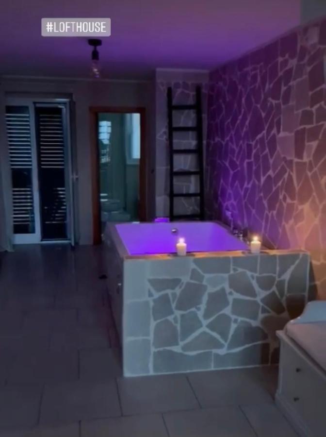 Suite.Delpozzo Capurso ภายนอก รูปภาพ