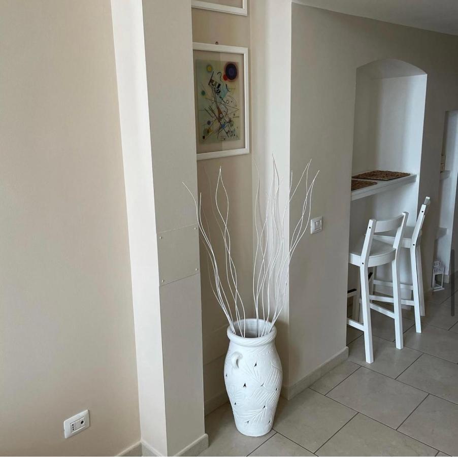 Suite.Delpozzo Capurso ภายนอก รูปภาพ