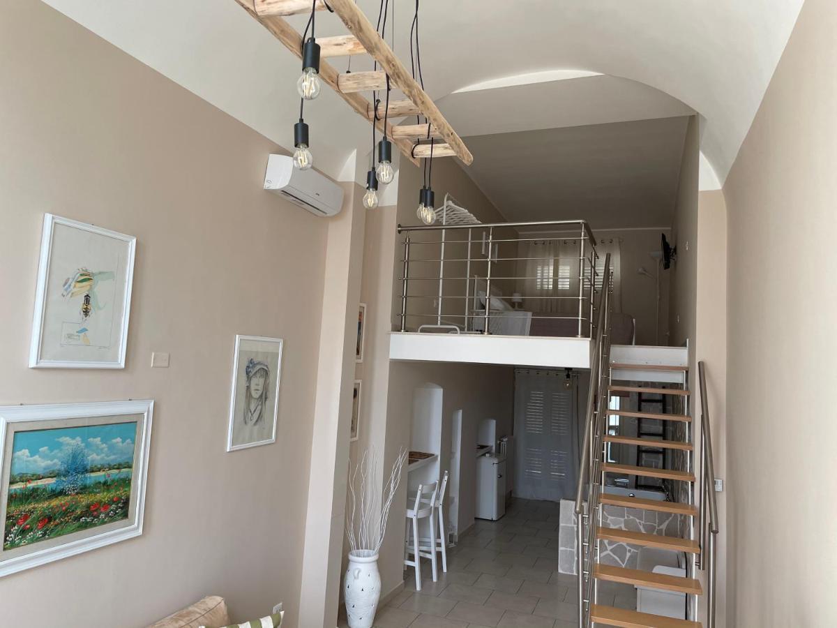 Suite.Delpozzo Capurso ภายนอก รูปภาพ