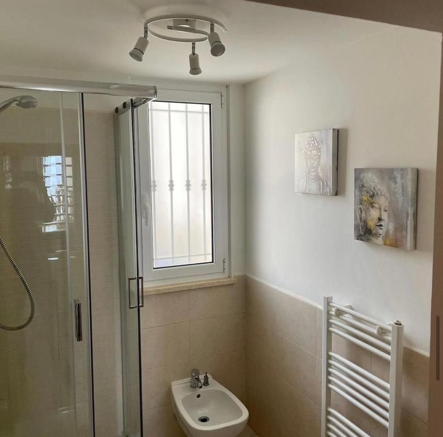 Suite.Delpozzo Capurso ภายนอก รูปภาพ