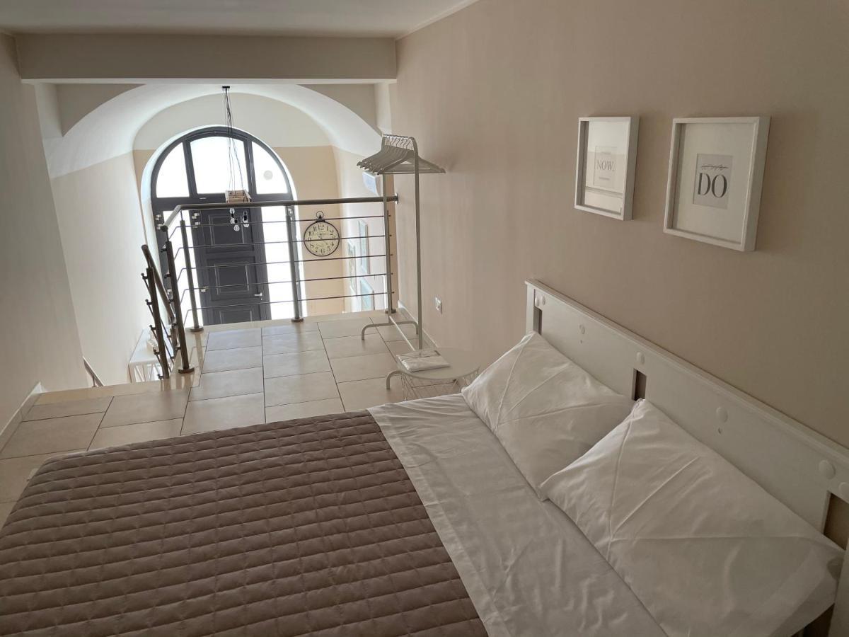 Suite.Delpozzo Capurso ภายนอก รูปภาพ