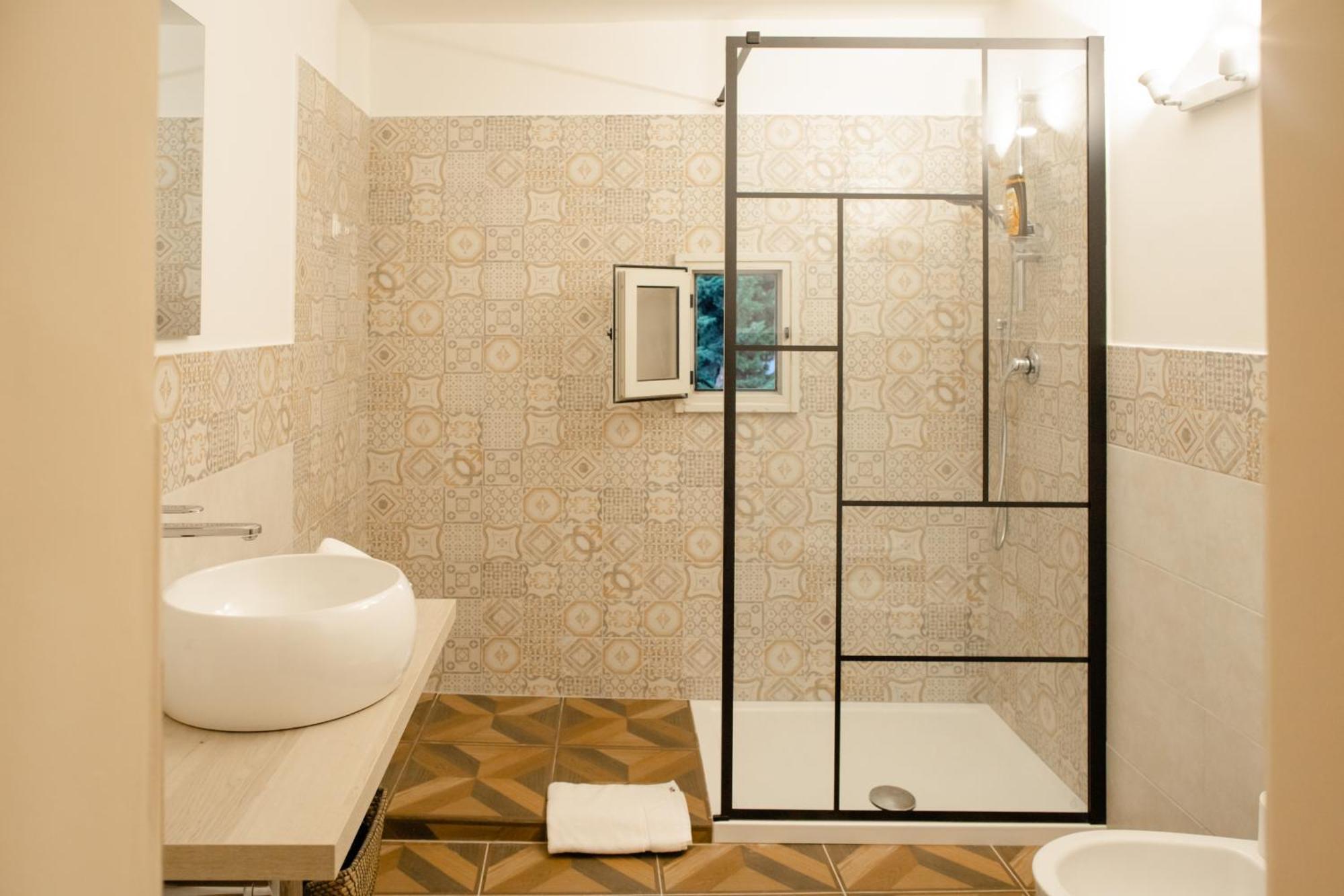 Suite.Delpozzo Capurso ภายนอก รูปภาพ