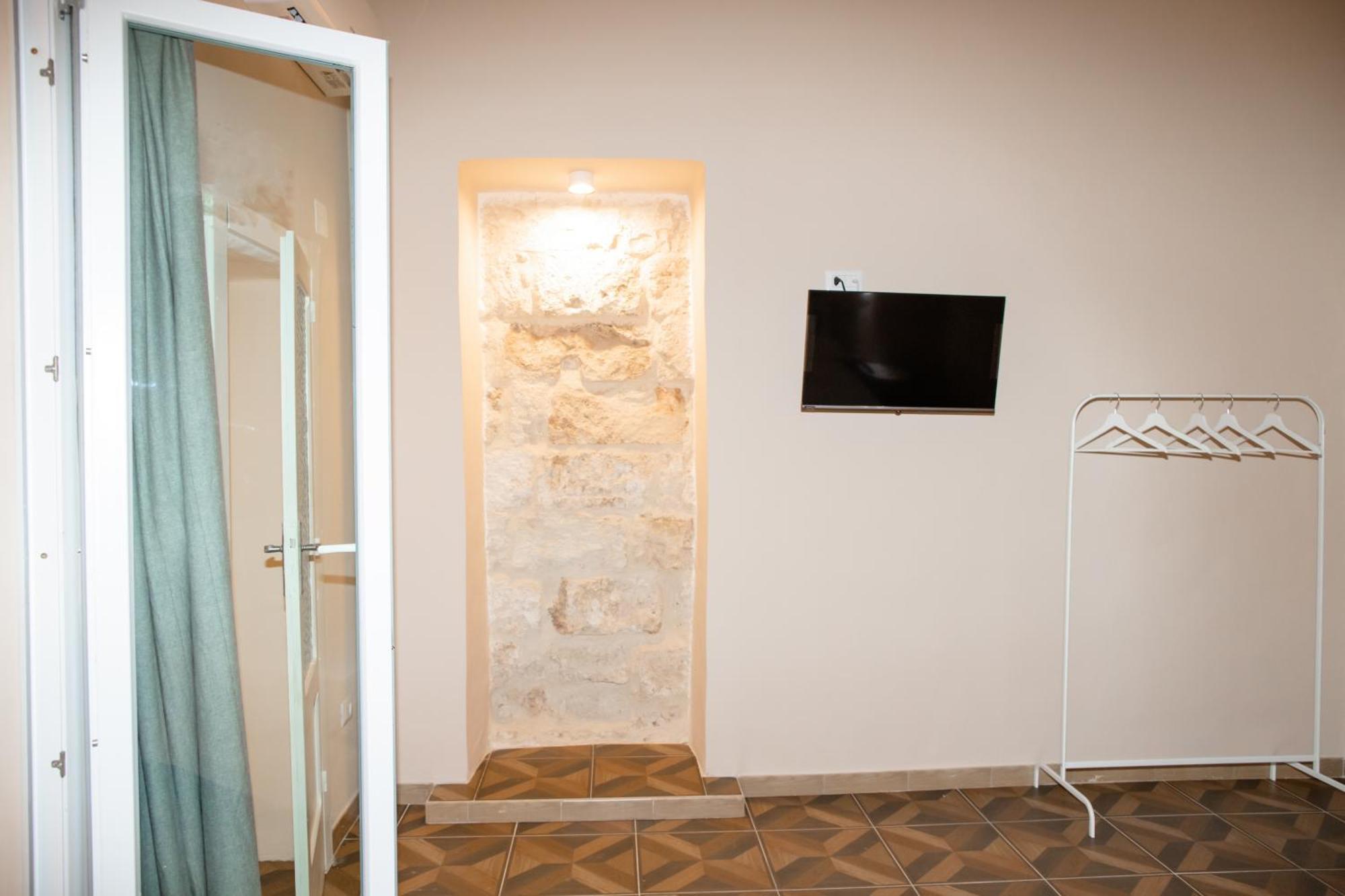 Suite.Delpozzo Capurso ภายนอก รูปภาพ